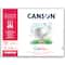 Canson® Colorline® White Drawing Paper Pad, 18" x 24"